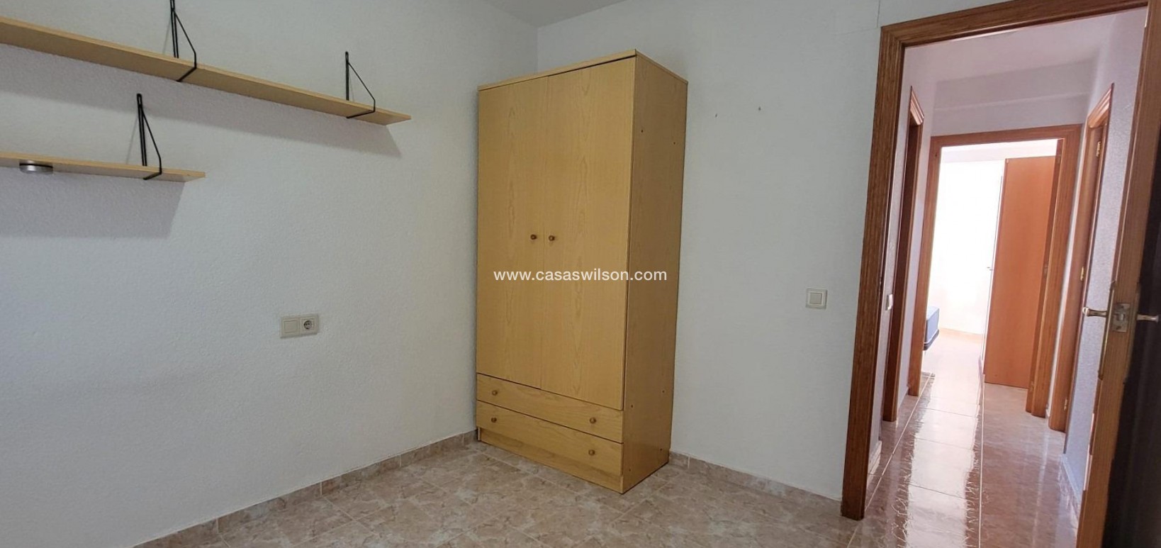 Sale - Apartment - Torrevieja - Playa de los Locos