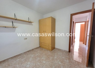 Sale - Apartment - Torrevieja - Playa de los Locos