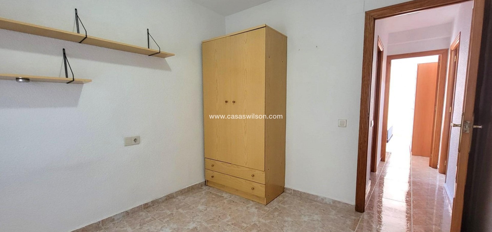 Sale - Apartment - Torrevieja - Playa de los Locos