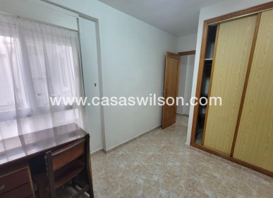 Sale - Apartment - Torrevieja - Playa de los Locos