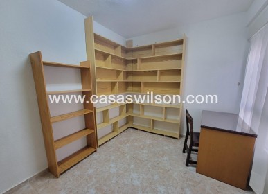 Sale - Apartment - Torrevieja - Playa de los Locos