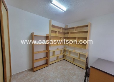 Sale - Apartment - Torrevieja - Playa de los Locos