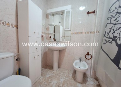 Sale - Apartment - Torrevieja - Playa de los Locos