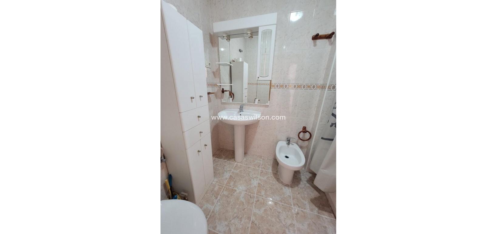 Sale - Apartment - Torrevieja - Playa de los Locos