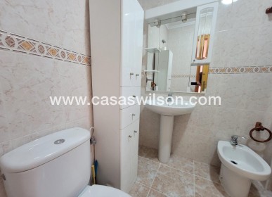 Sale - Apartment - Torrevieja - Playa de los Locos