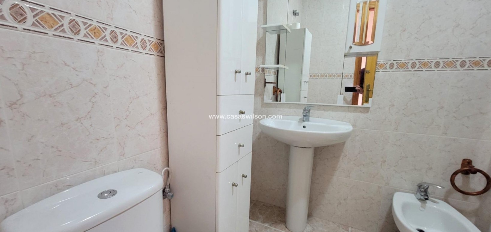 Sale - Apartment - Torrevieja - Playa de los Locos