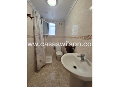 Sale - Apartment - Torrevieja - Playa de los Locos