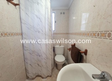 Sale - Apartment - Torrevieja - Playa de los Locos