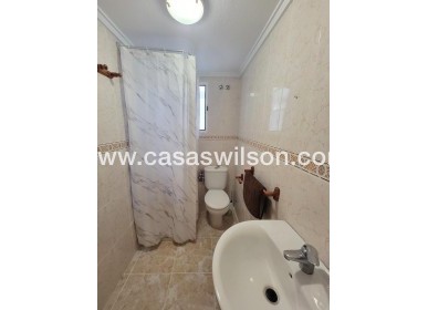 Sale - Apartment - Torrevieja - Playa de los Locos