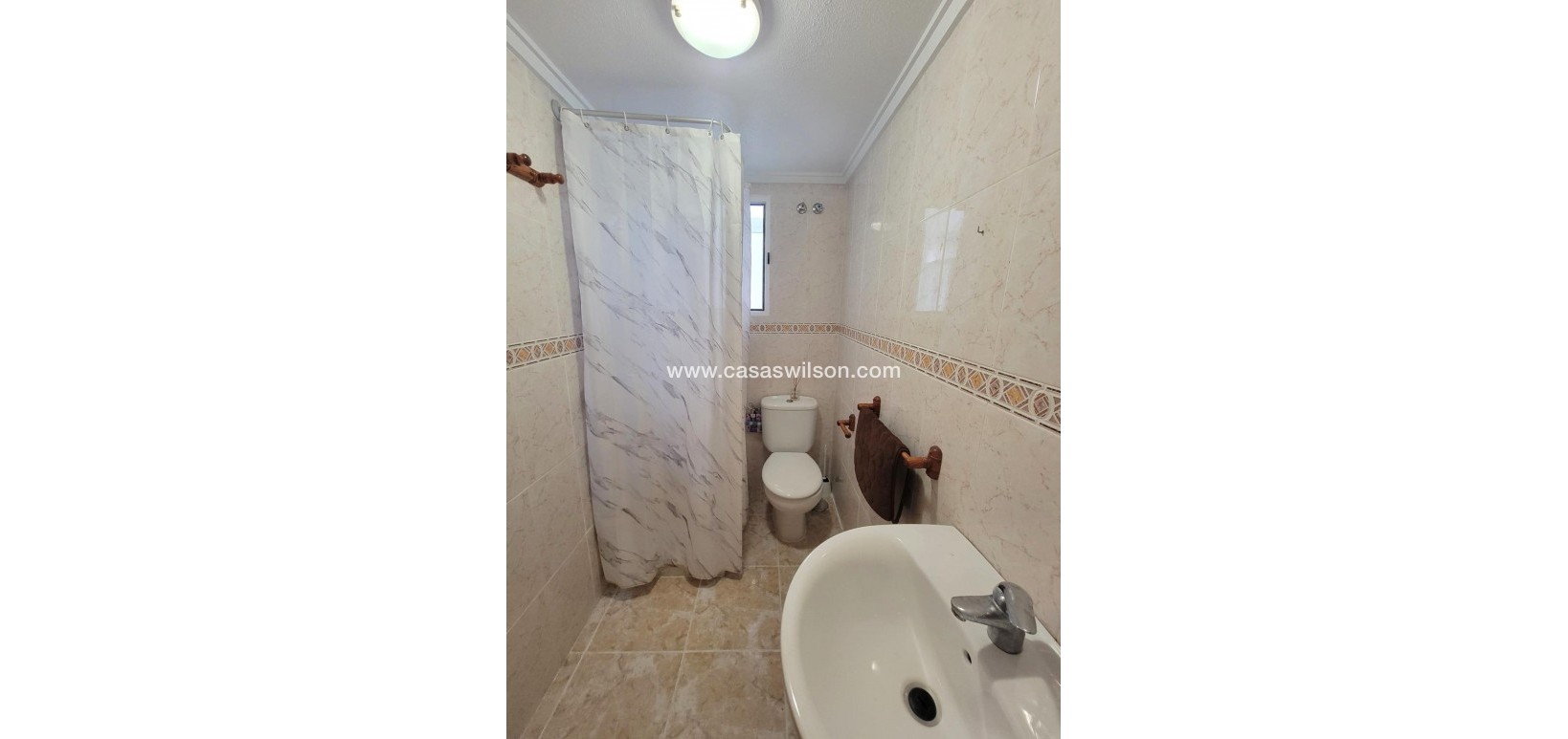 Sale - Apartment - Torrevieja - Playa de los Locos