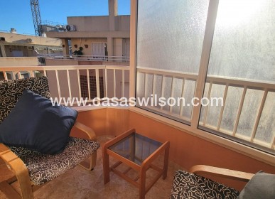 Sale - Apartment - Torrevieja - Playa de los Locos