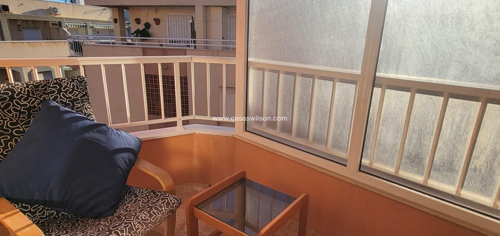 Sale - Apartment - Torrevieja - Playa de los Locos