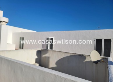 Sale - Apartment - Torrevieja - Playa de los Locos