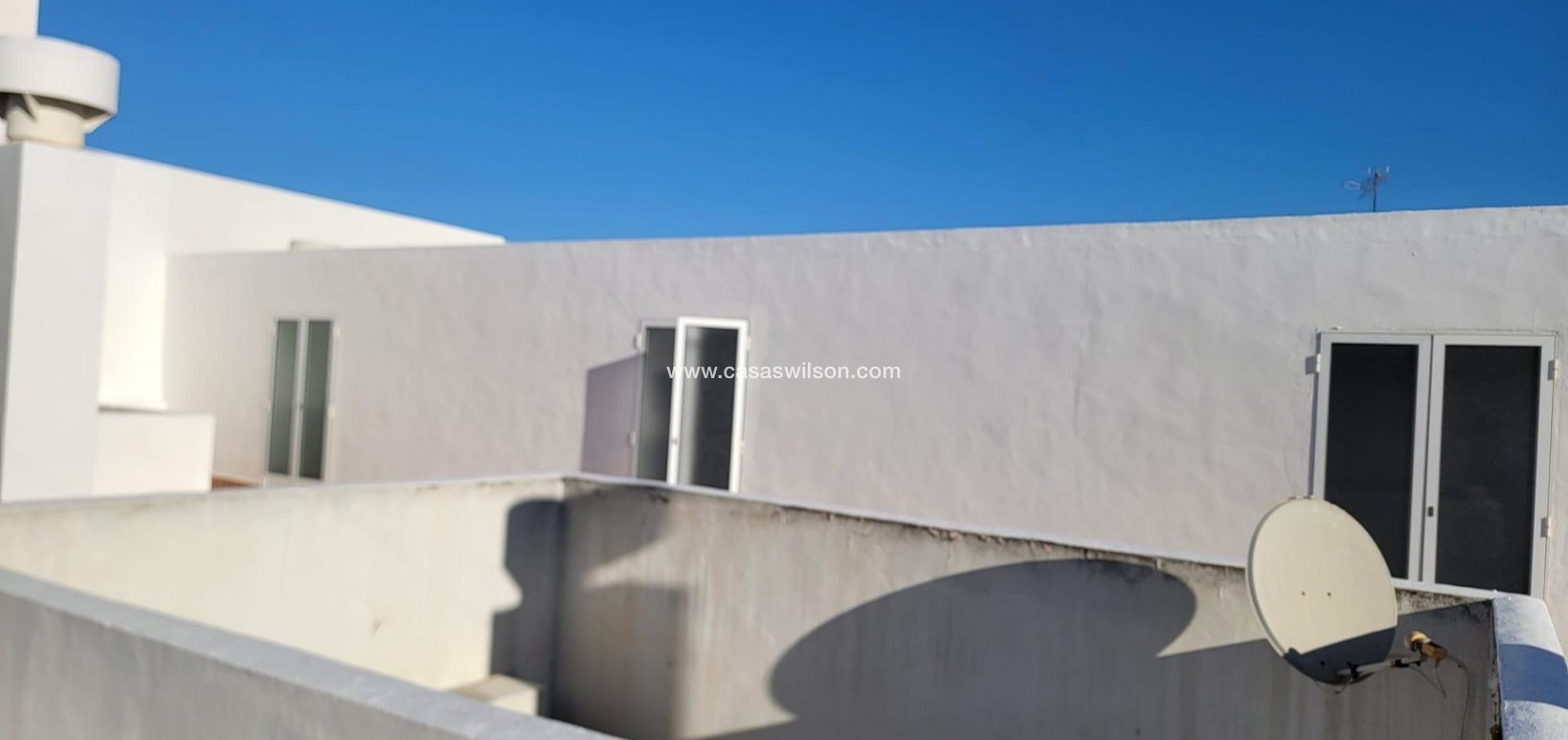 Sale - Apartment - Torrevieja - Playa de los Locos