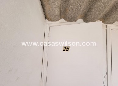 Sale - Apartment - Torrevieja - Playa de los Locos