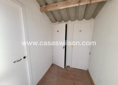 Sale - Apartment - Torrevieja - Playa de los Locos