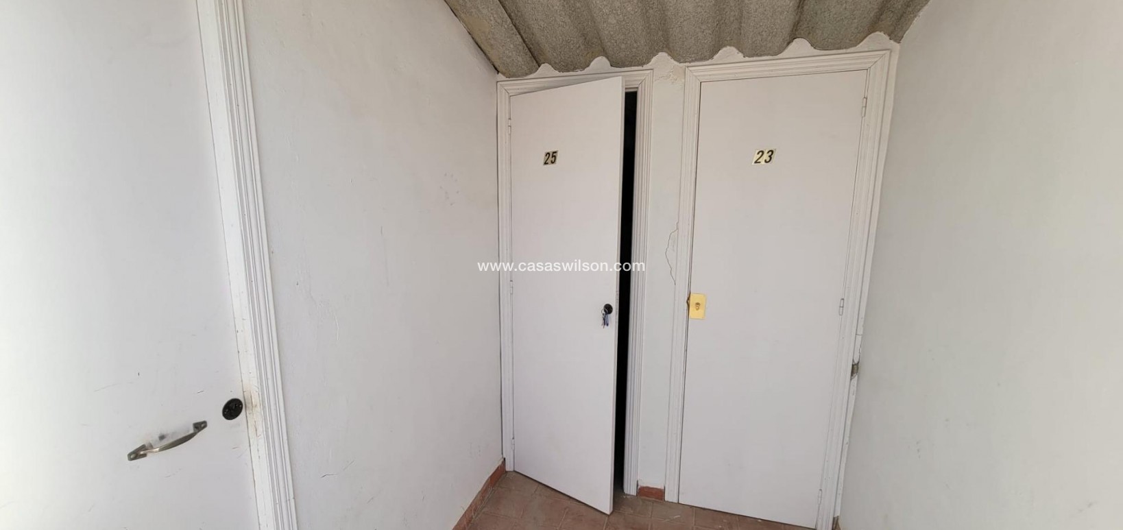 Sale - Apartment - Torrevieja - Playa de los Locos