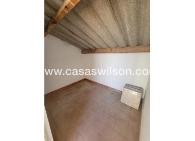 Sale - Apartment - Torrevieja - Playa de los Locos
