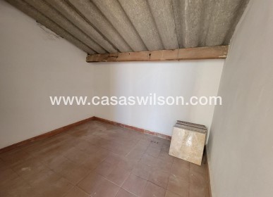 Sale - Apartment - Torrevieja - Playa de los Locos