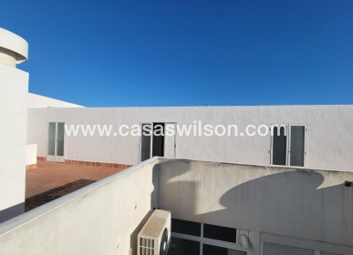 Sale - Apartment - Torrevieja - Playa de los Locos