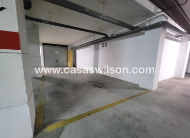 Sale - Apartment - Torrevieja - Playa de los Locos