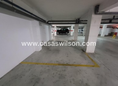 Sale - Apartment - Torrevieja - Playa de los Locos