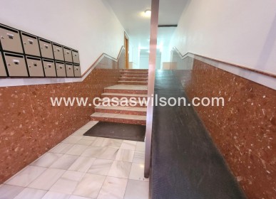 Sale - Apartment - Torrevieja - Playa de los Locos