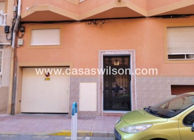 Sale - Apartment - Torrevieja - Playa de los Locos
