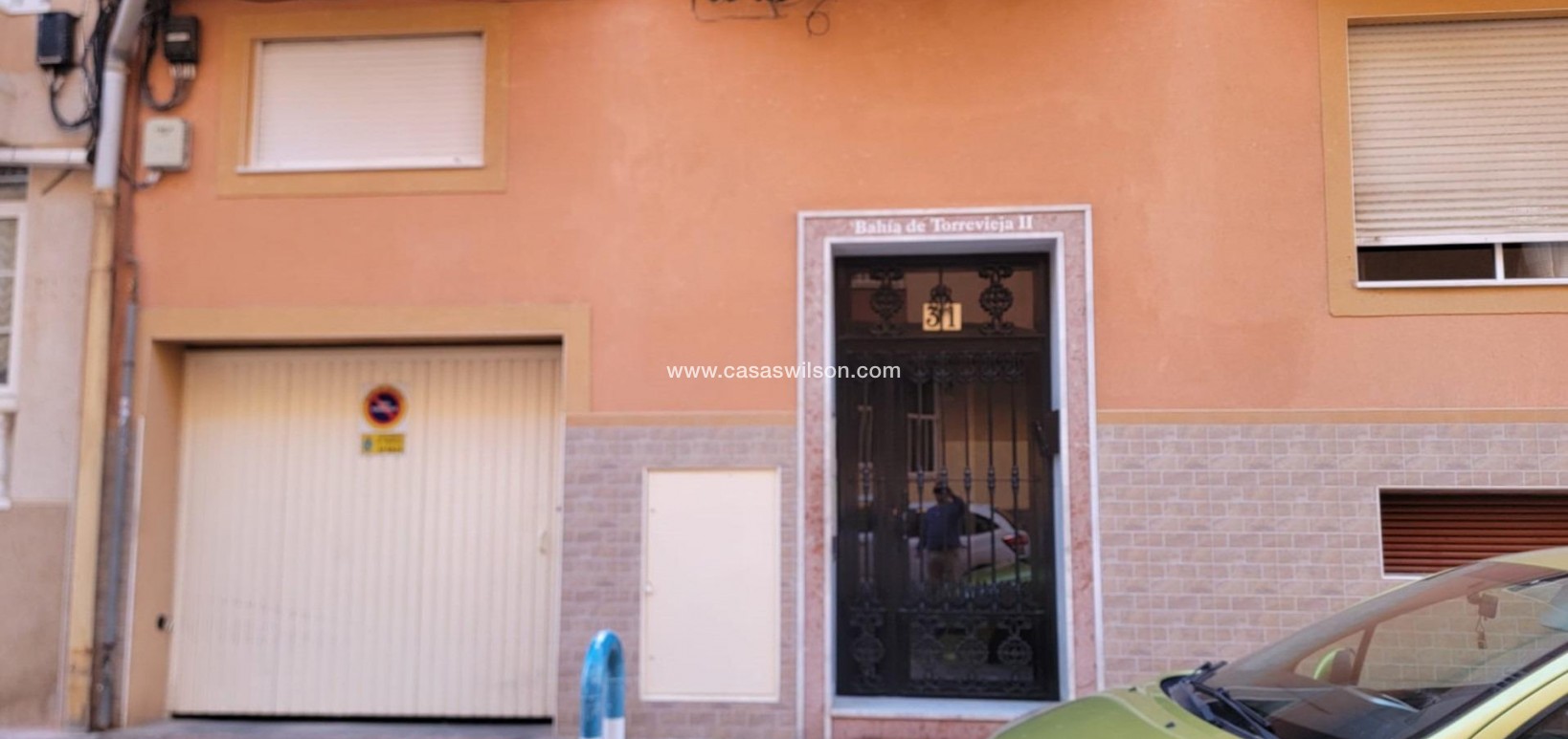 Sale - Apartment - Torrevieja - Playa de los Locos