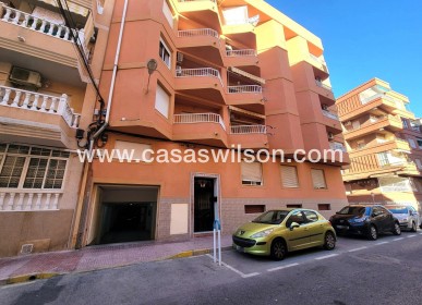 Sale - Apartment - Torrevieja - Playa de los Locos