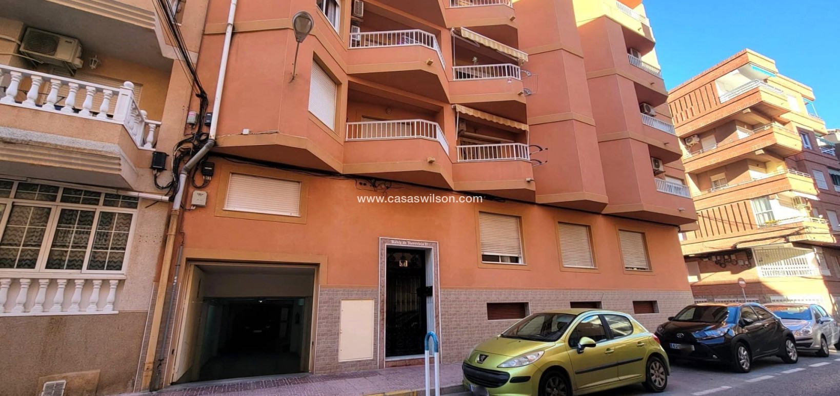 Sale - Apartment - Torrevieja - Playa de los Locos