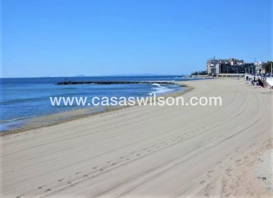 Sale - Apartment - Torrevieja - Playa de los Locos