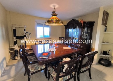 Sale - Villa - Villena - Inland