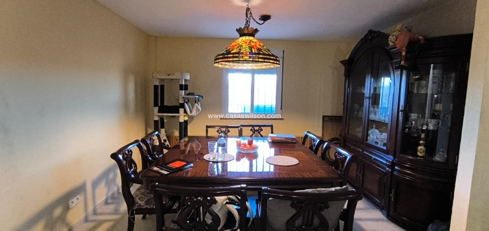 Sale - Villa - Villena - Inland