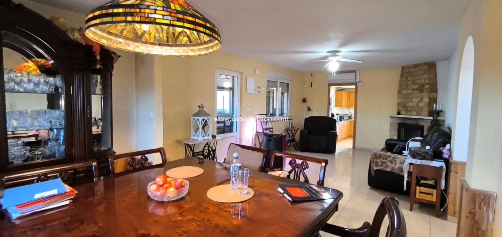 Sale - Villa - Villena - Inland