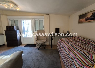 Sale - Villa - Villena - Inland