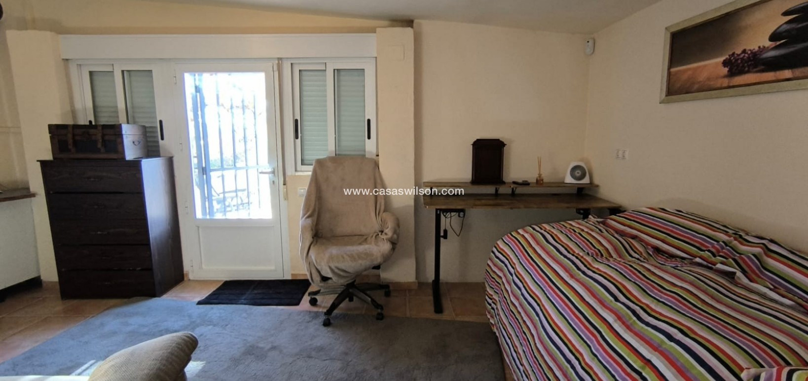 Sale - Villa - Villena - Inland