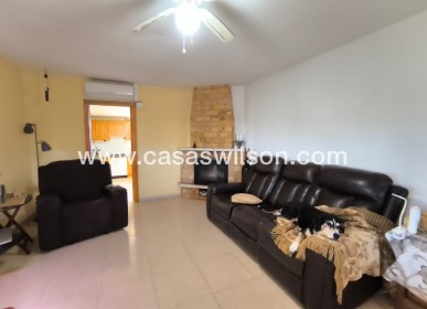 Sale - Villa - Villena - Inland