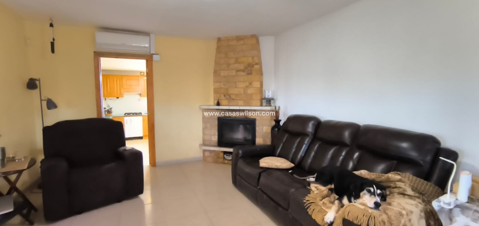 Sale - Villa - Villena - Inland