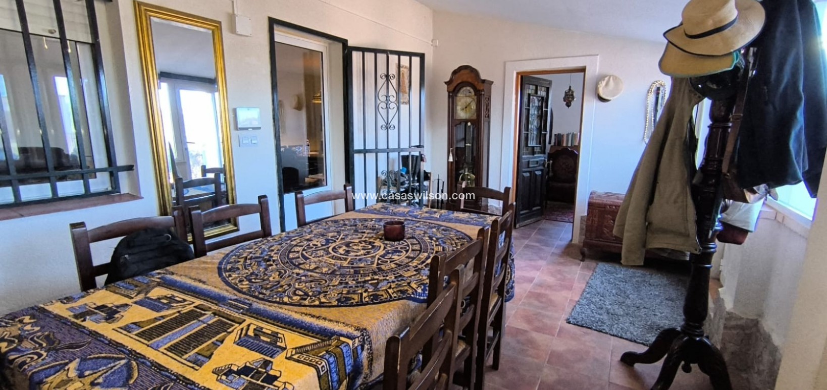 Sale - Villa - Villena - Inland