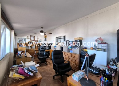 Sale - Villa - Villena - Inland