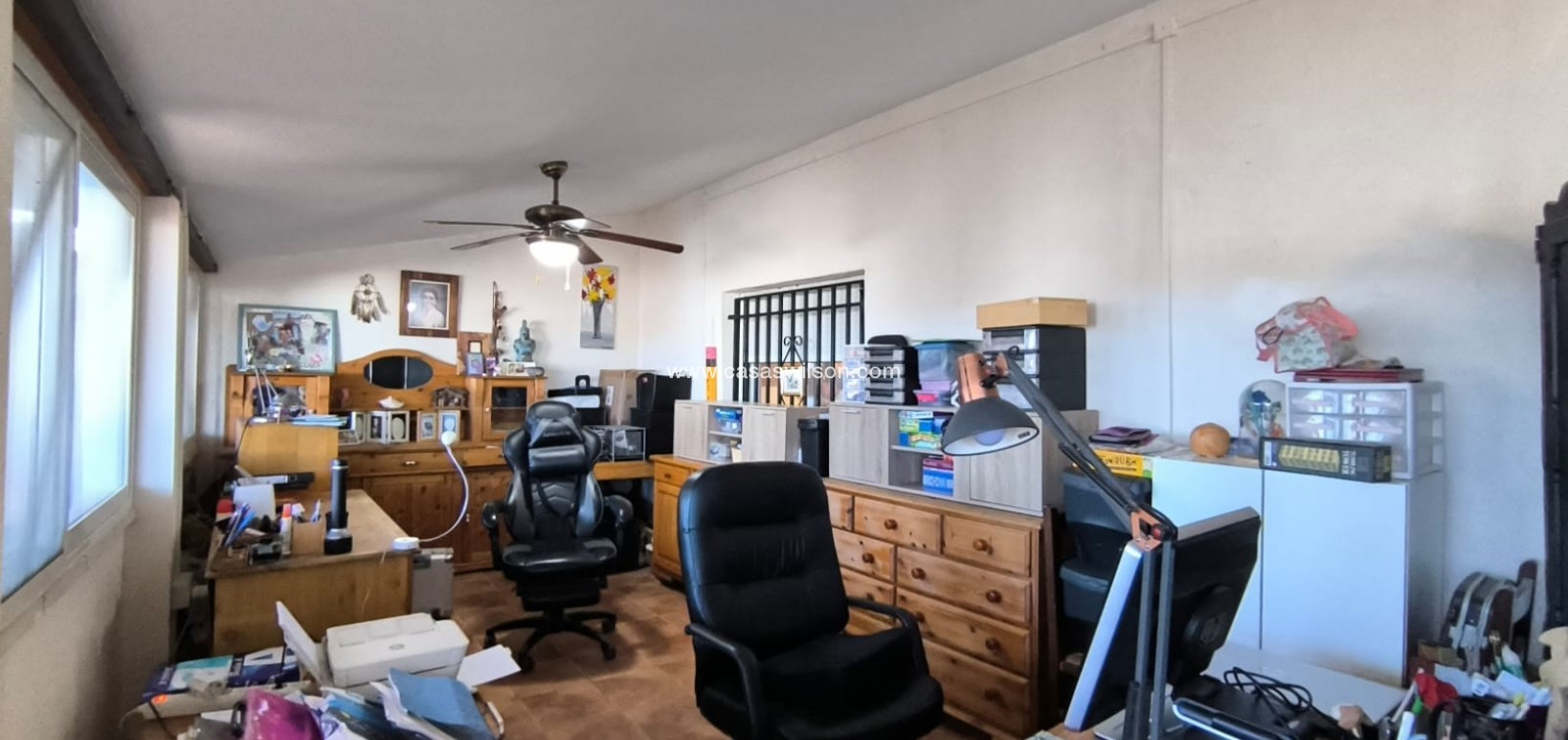 Sale - Villa - Villena - Inland