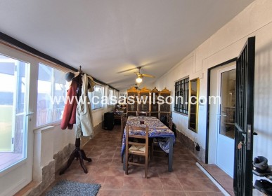 Sale - Villa - Villena - Inland