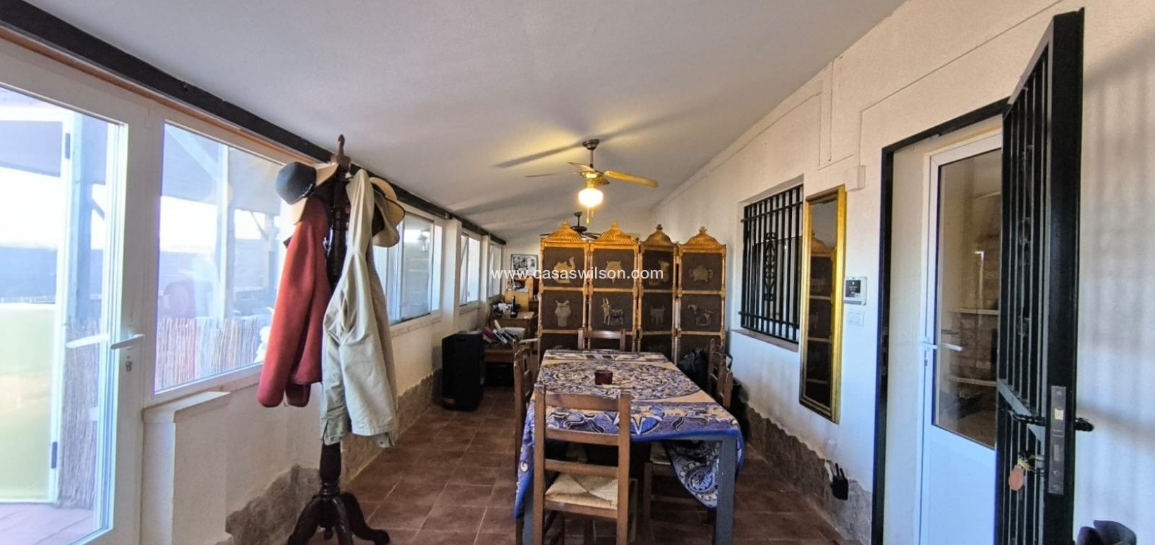 Sale - Villa - Villena - Inland