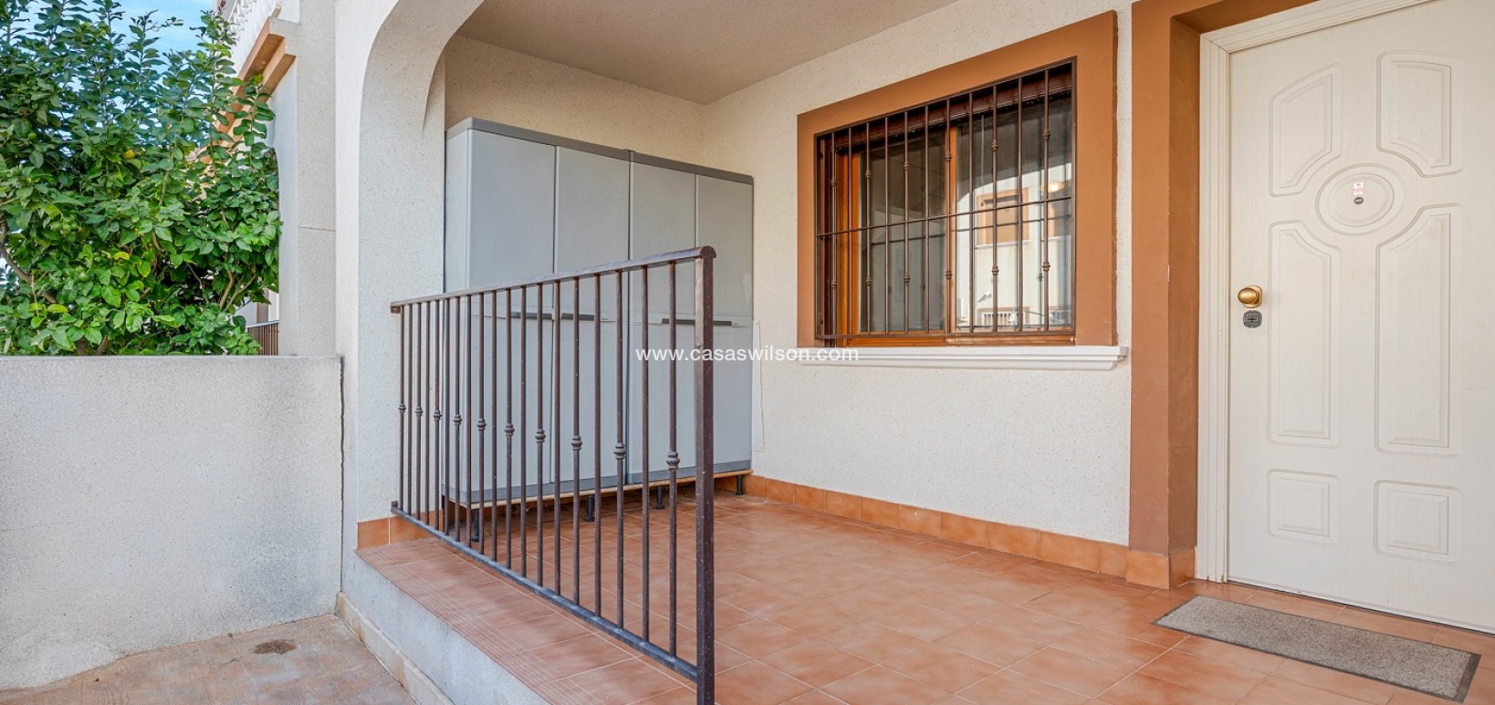 Sale - Bungalow - Daya Vieja