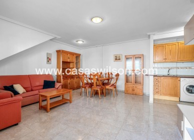 Sale - Bungalow - Daya Vieja