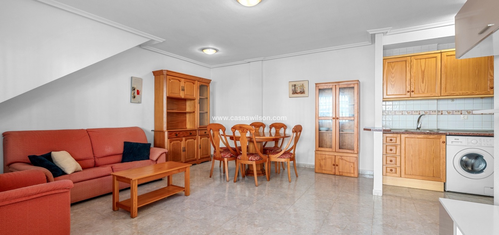 Sale - Bungalow - Daya Vieja