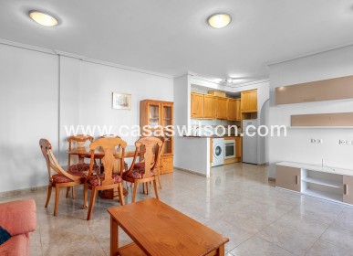 Sale - Bungalow - Daya Vieja