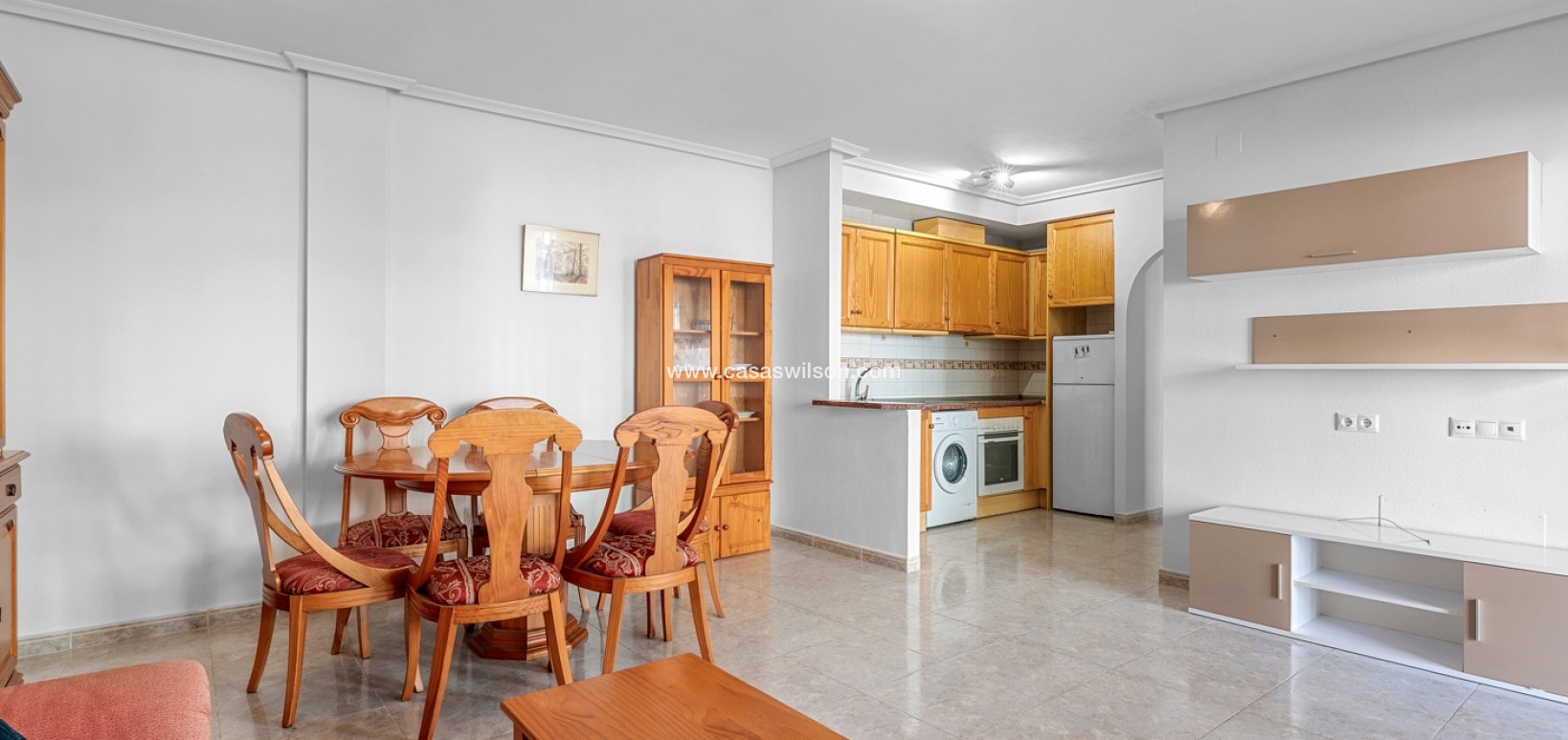 Sale - Bungalow - Daya Vieja