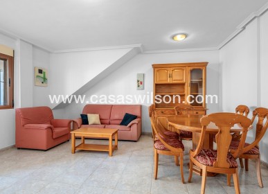 Sale - Bungalow - Daya Vieja